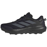 Zapatillas De Running Adidas Terrex Tracefinder Plus Gore Tex "Core Black / Grey Five / Core Black"