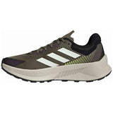 Zapatillas De Trekking Adidas Terrex Trailmaker 2 "Olive Strata / Cream White / Gum"