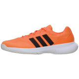 Zapatillas Adidas Gamecourt 2 "Lucid Orange"