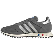 Zapatillas Adidas La Trainer Og "Grey Four/Silver Metallic/Off White"