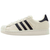 Zapatillas Adidas Superstar "Off White / Black"