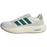 Zapatillas Adidas Cloudfoam Cuxxion "Off White/Collegiate Green/Orbit Grey"