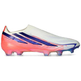 Botas De Futbol Adidas F50 Hyperfast Elite Laceless Fg