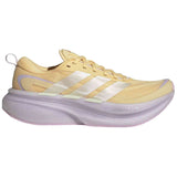 Zapatillas De Running Adidas Zapatillas Adidas Supernova Glide Amarillo Blanco Mujer