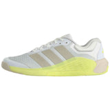 Zapatillas Adidas Dropset 4 "Ftwwht/Wonalu/Frolem"