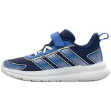 Zapatillas Adidas Tensaur Run 4.0 "Dkblue/Broyal/Ftwwht"