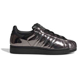 Zapatillas Adidas Originals Superstar Ii "Black Metallic"