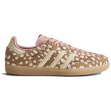 Zapatillas Adidas Samba Og Shoes "Brown Desert"