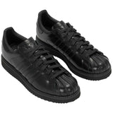 Zapatillas Adidas Superstar Lux "Core Black"
