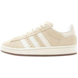 Zapatillas Adidas Campus "Beige"