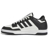 Zapatillas Adidas Forum Low "Cblack/Clowhi/Ftwwht"