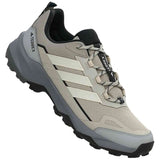 Zapatillas De Trekking Adidas Terrex Skychaser Ax5 "Beige / Wonder White / Grey Two"
