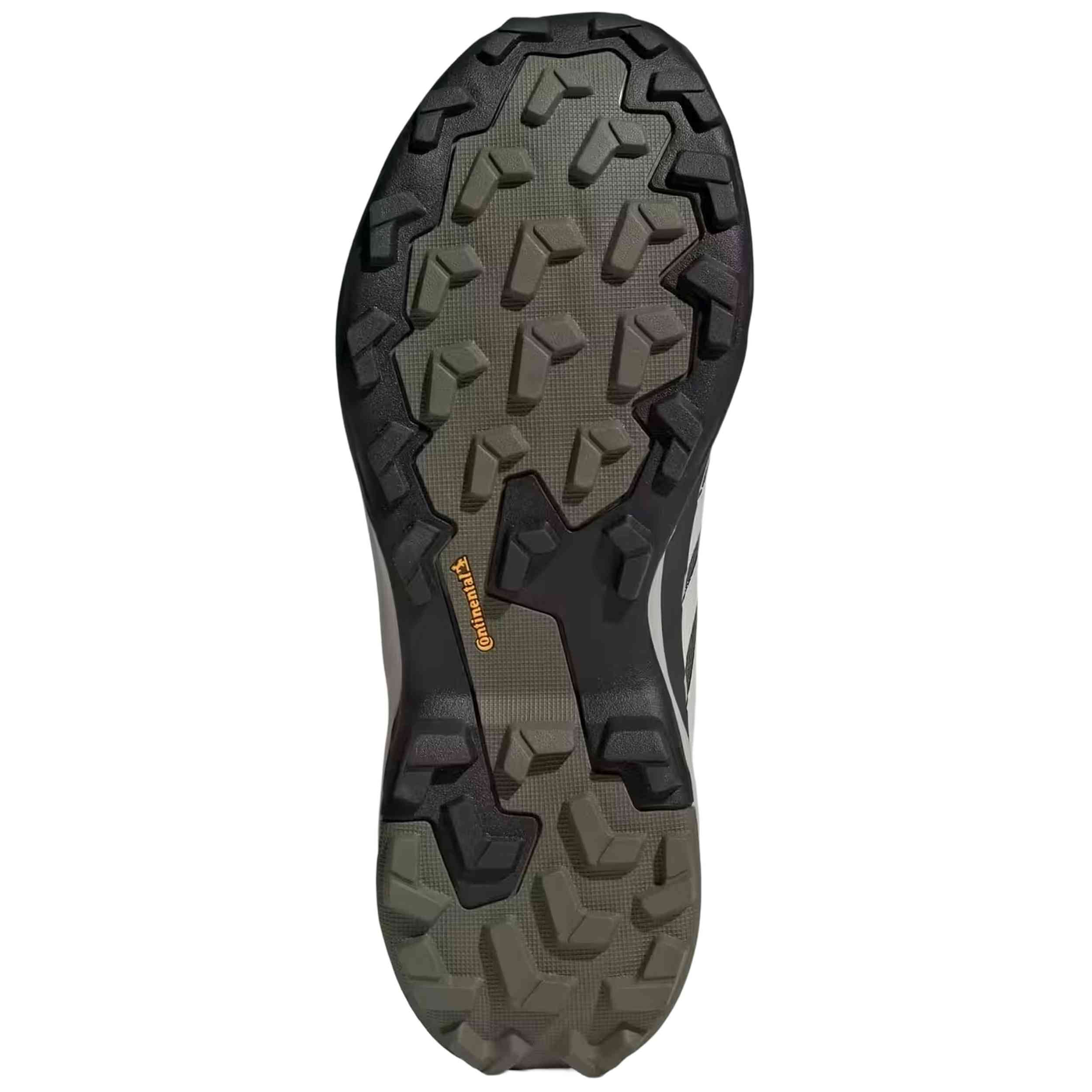 Zapatillas Adidas Terrex Skychaser Ax5 Gore-Tex "Collegiate Green / Grey One / Carbon"