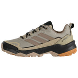 Zapatillas De Trekking Adidas Terrex Skychaser Ax5 "Cblack/Lbrown/Chabrn"