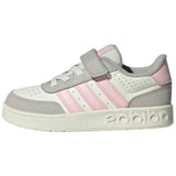 Zapatillas Adidas Breakbase "Cwhite/Clpink/Gretwo"