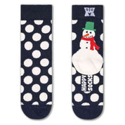 Calcetines Happy Socks Jumbo Snowman