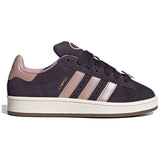 Zapatillas Adidas Campus "Negro / Rosa"