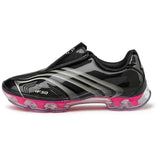 Zapatillas Adidas F50 Adiframe "Core Black / Zero Metallic / Lucid Pink"