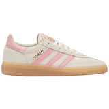 Zapatillas Adidas Handball Spezial "Owhite/Wonmau/Goldmt"