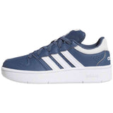 Zapatillas Adidas Hoops Classic "Navy/White"
