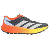 Zapatillas De Running Adidas Zapatillas Adidas Terrex Agravic 4 Negro Naranja Amarillo Mujer