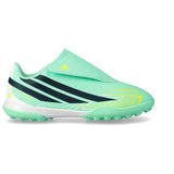 Botas De Futbol Adidas F50 Hyperfast Club "Pulmin/Ntnavy/Sollem"
