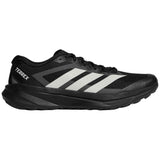 Zapatillas De Trekking Adidas Zapatillas Adidas Terrex Agravic Lite Negro Puro Blanco