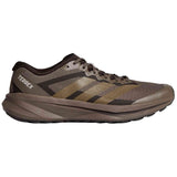 Zapatillas De Trekking Adidas Zapatillas Adidas Terrex Agravic Lite Marrón Negro