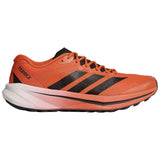 Zapatillas De Trekking Adidas Zapatillas Adidas Terrex Agravic Lite Naranja Negro