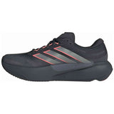 Zapatillas De Running Adidas Supernova Solution 3 "Night Grey/Iron Metallic/Grey Six"