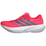 Zapatillas De Running Adidas Supernova Rise 3 "Lucid Red / Tech Ink / Halo Blue"