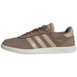 Zapatillas Adidas Breaknet Sleek "Khasix / Goldrw / Owhite"