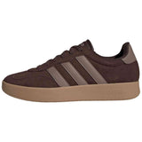 Zapatillas Adidas Barreda "Dark Brown / Trace Brown / Gum"