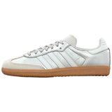 Zapatillas Adidas Samba Og "Silver Metallic / Cloud White / Gum"
