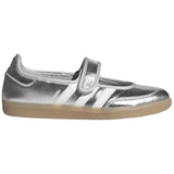 Zapatillas Adidas Samba Jane "Silver"