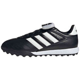 Botas De Futbol Adidas Kaiser Team 2 Tf "Core Black / Core White / Core Black"