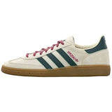 Zapatillas Adidas Handball Spezial "Ivory / Aurora Ivy / Wild Pink"