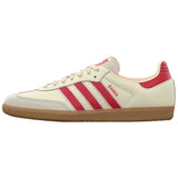 Zapatillas Adidas Samba Og "Off White / Red"