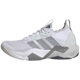 Zapatillas Adidas Rapidmove Adv 2 "Ftwwht/Halsil/Grey"