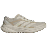 Zapatillas De Trekking Adidas Zapatillas Adidas Terrex Agravic Lite Beige Mujer