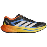 Zapatillas De Trekking Adidas Zapatillas Adidas Terrex Agravic Lite Negro Naranja Azul Mujer