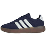 Zapatillas Adidas Barreda Decode "Night Indigo / Off White / Gum"