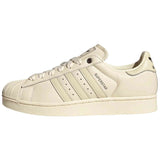Zapatillas Adidas Superstar Ii "Cream White / Cream White / Iron Metallic"