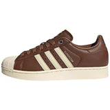 Zapatillas Adidas Superstar Ii "Preloved Brown / Cream White / Silver Metallic"