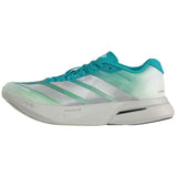 Zapatillas De Running Adidas Adizero Boston 13 "Hiraqu/Msilve/Greone"