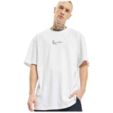 Camiseta De Manga Corta Karl Kani Small Signature