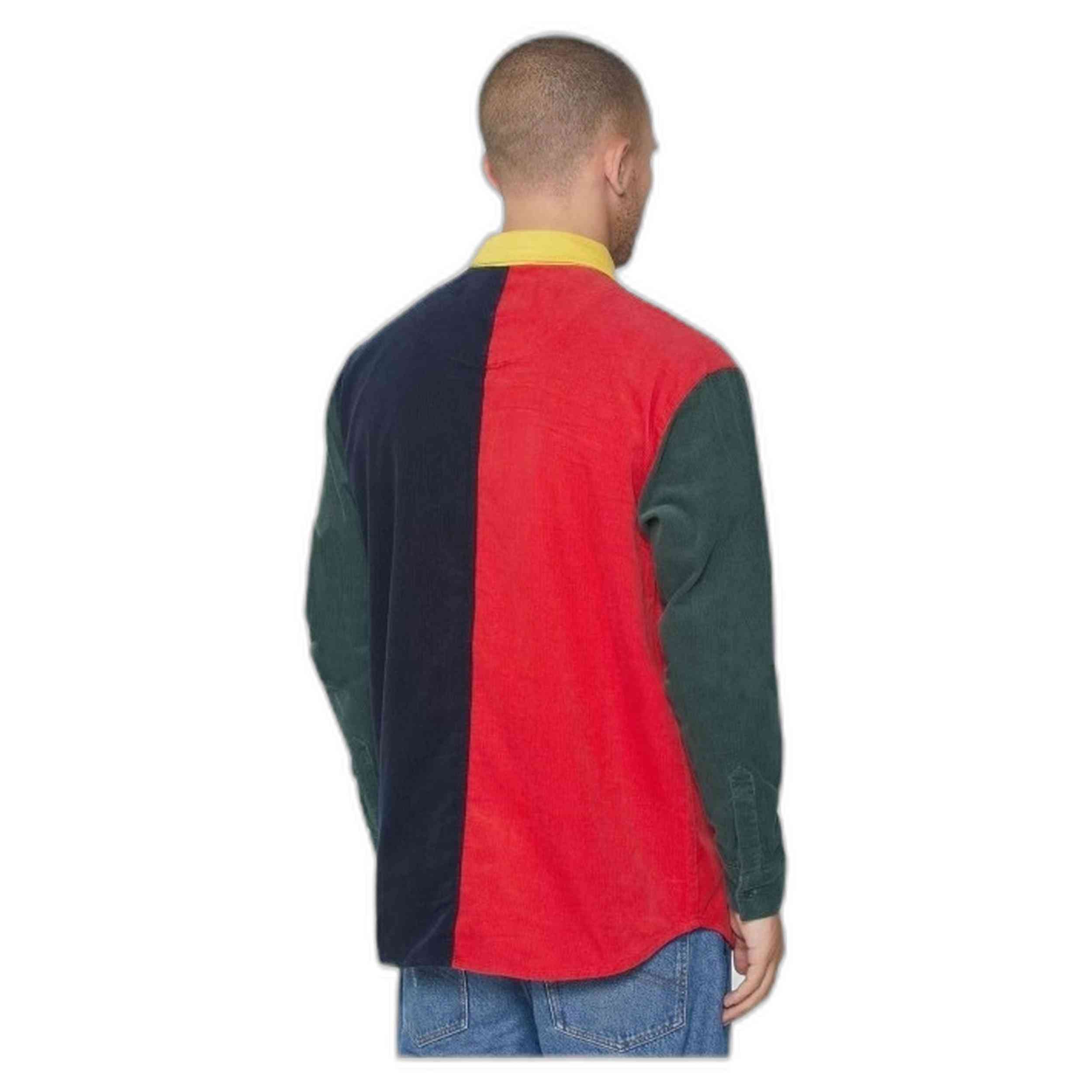  Karl Kani Kkmq12032