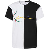 Camiseta De Manga Corta Karl Kani Small Signature
