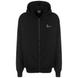 Sudadera Con Capucha Karl Kani