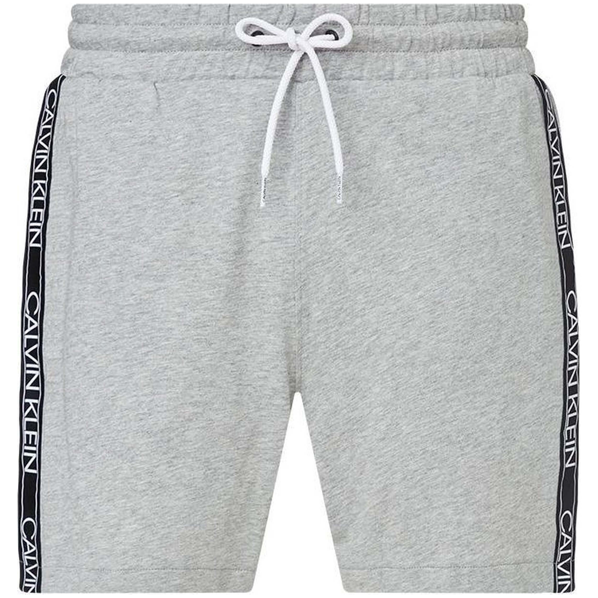 Pantalon Corto Calvin Klein Medium Terry